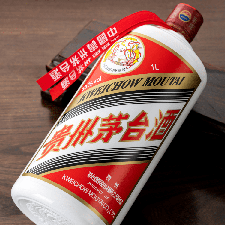 未開栓 茅台酒 2016年 53度 天女 貴州茅台酒 53% 500ml 2016年